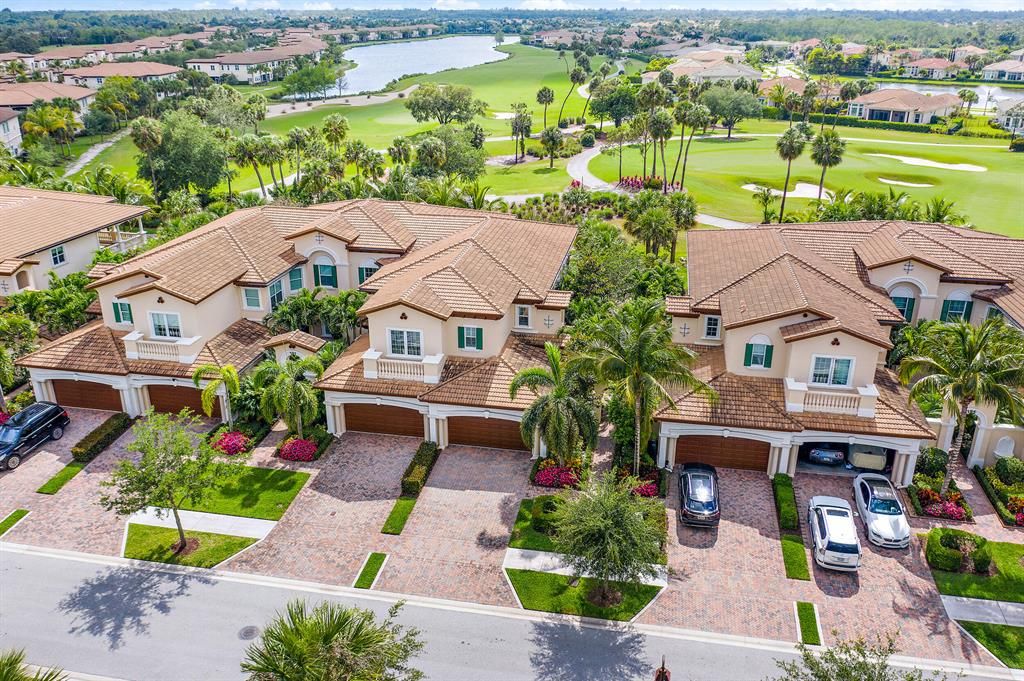 Photo of 191 Tresana Boulevard #163, Jupiter, FL 33478 (MLS # R10711633)