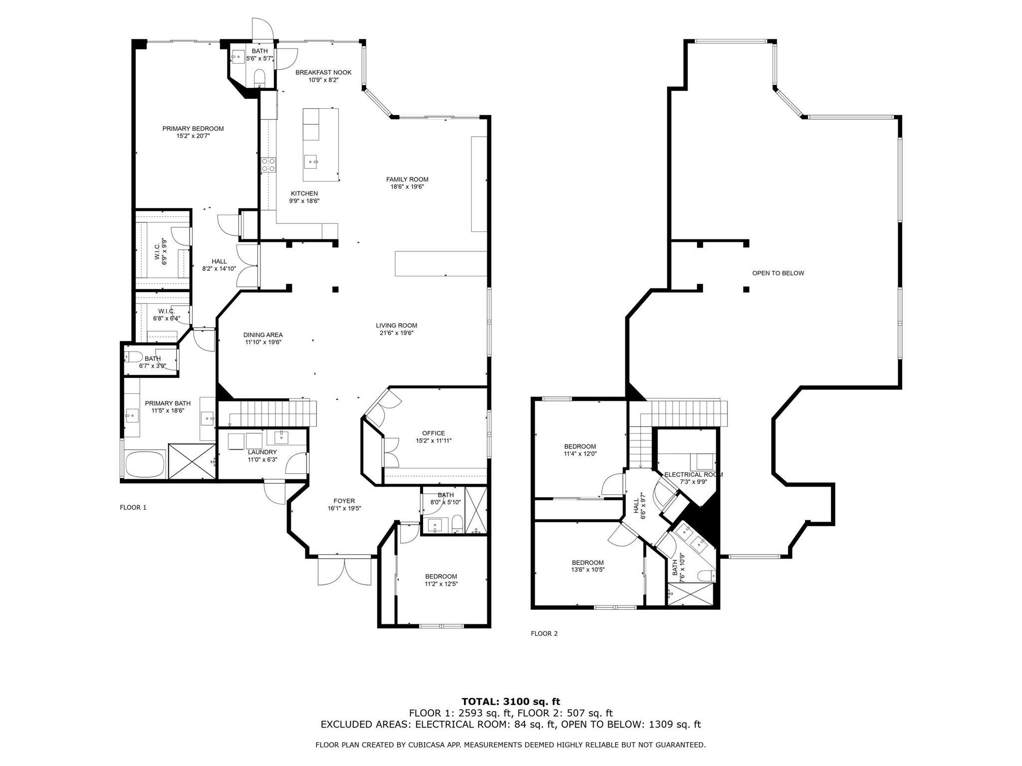 REGENTS SQUARE - Residential
