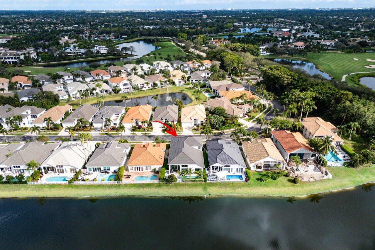 REGENTS SQUARE - Residential
