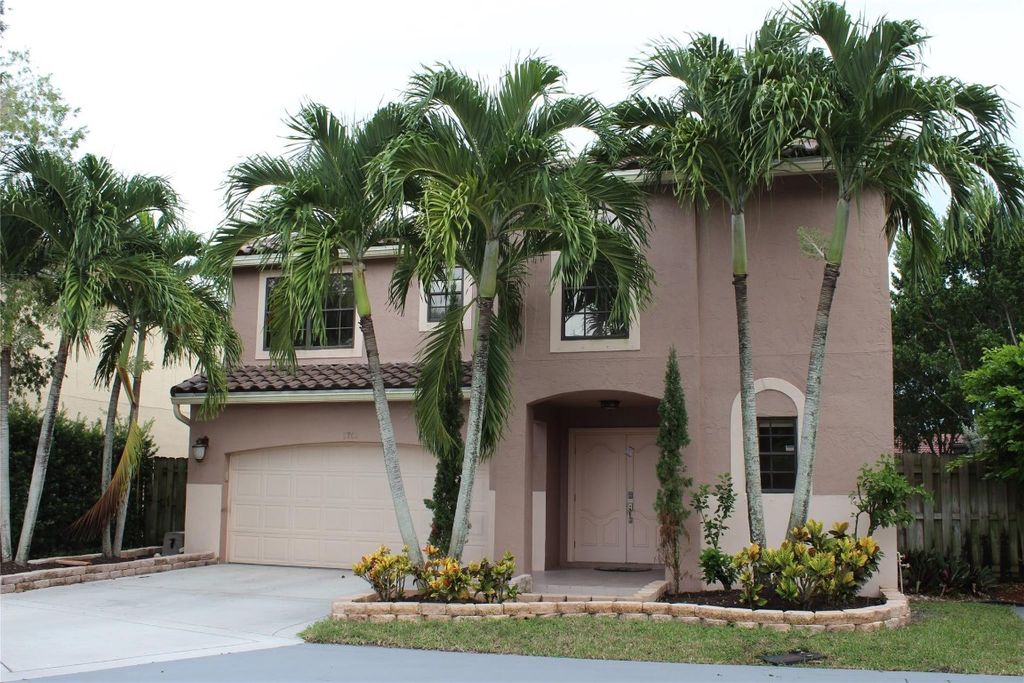 Photo of 1761 Harborside Circle, Wellington, FL 33414 (MLS # F10516178)