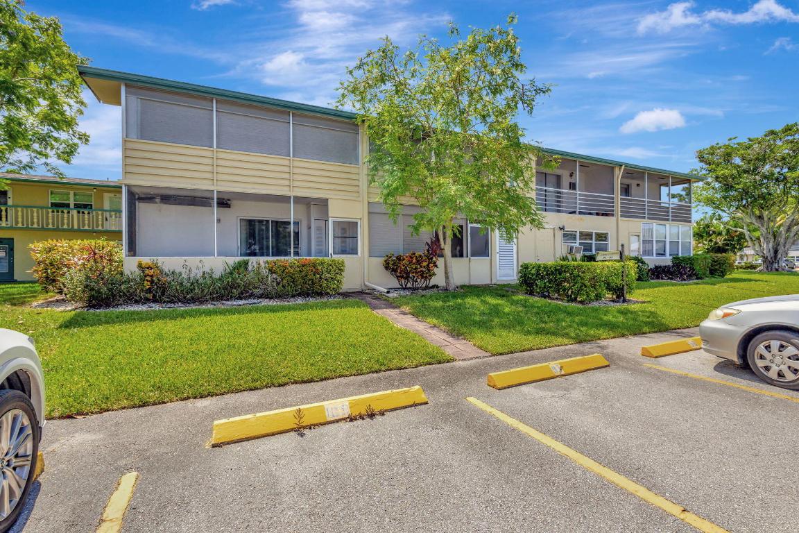 DORCHESTER CONDO - Residential