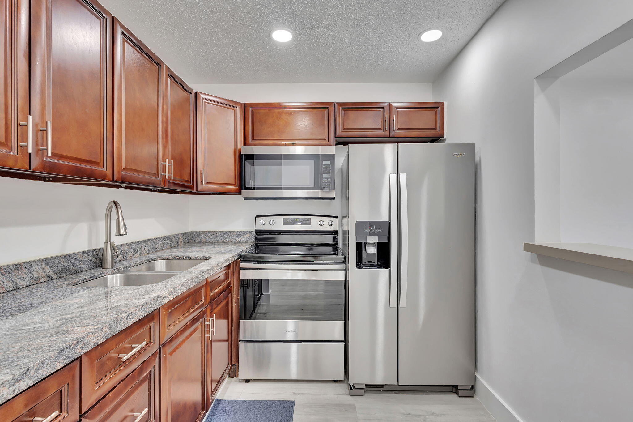 DORCHESTER CONDO - Residential