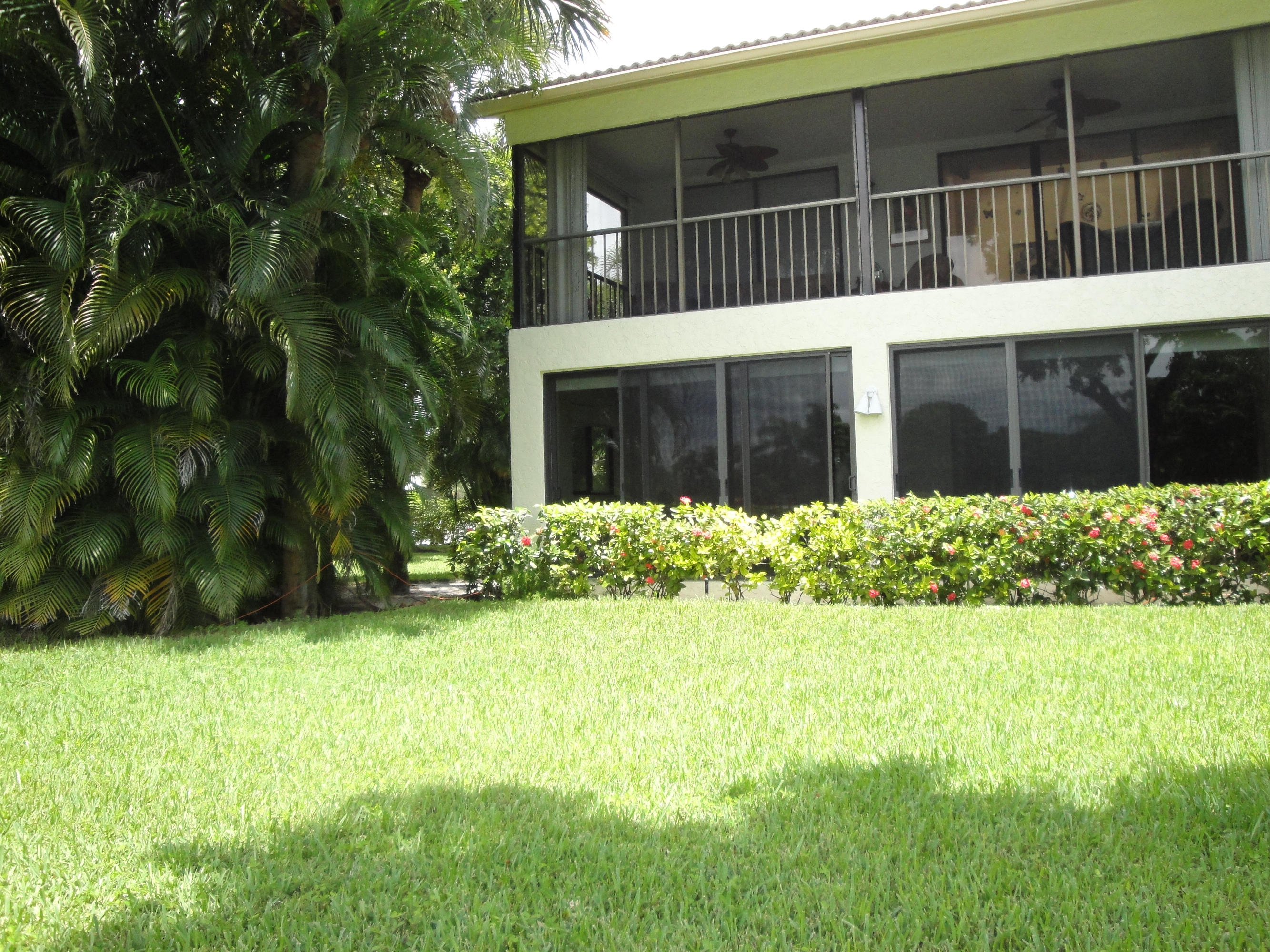 EASTGATE II AT HUNTERS RUN CONDO - Residential