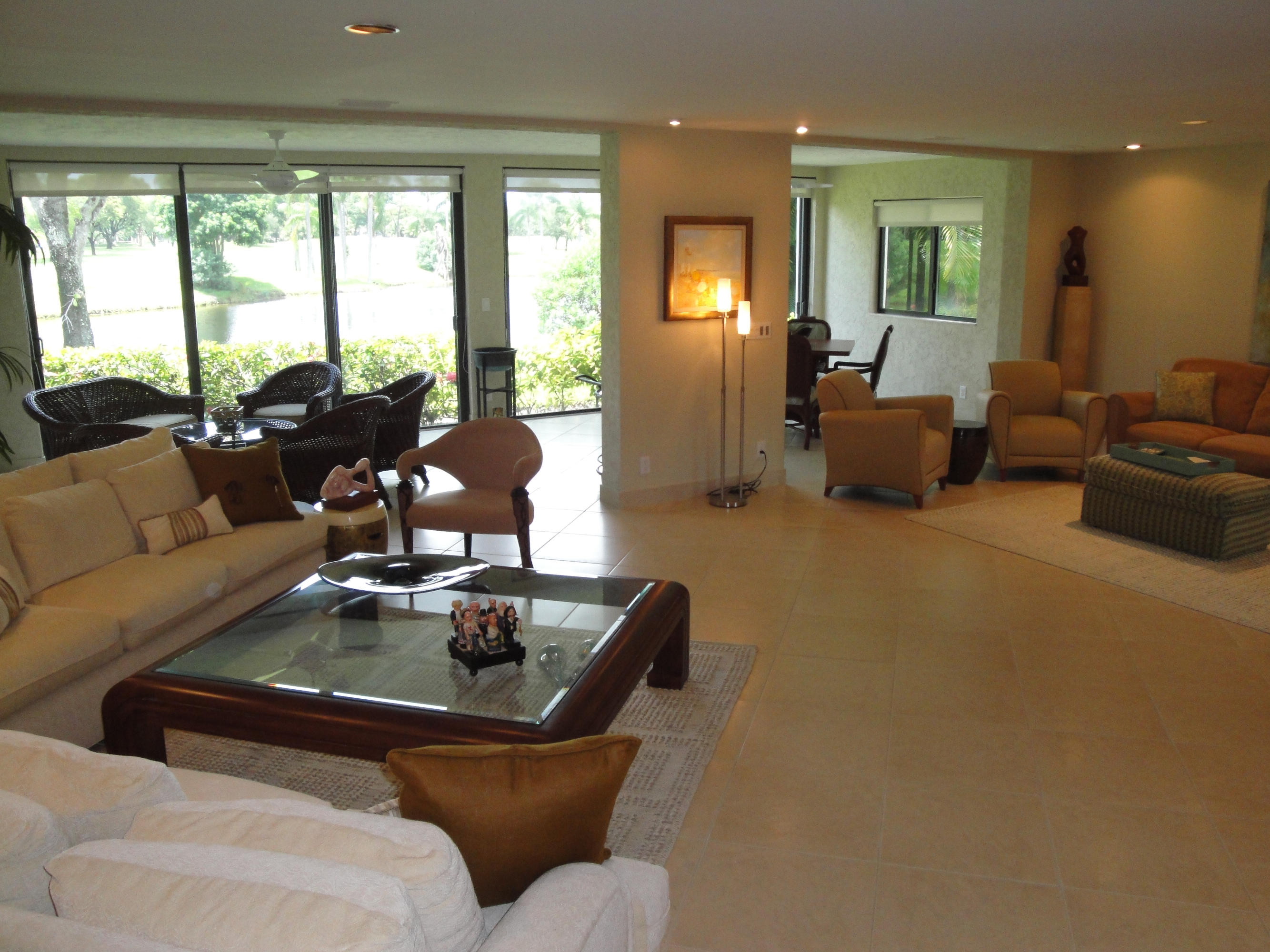 EASTGATE II AT HUNTERS RUN CONDO - Residential