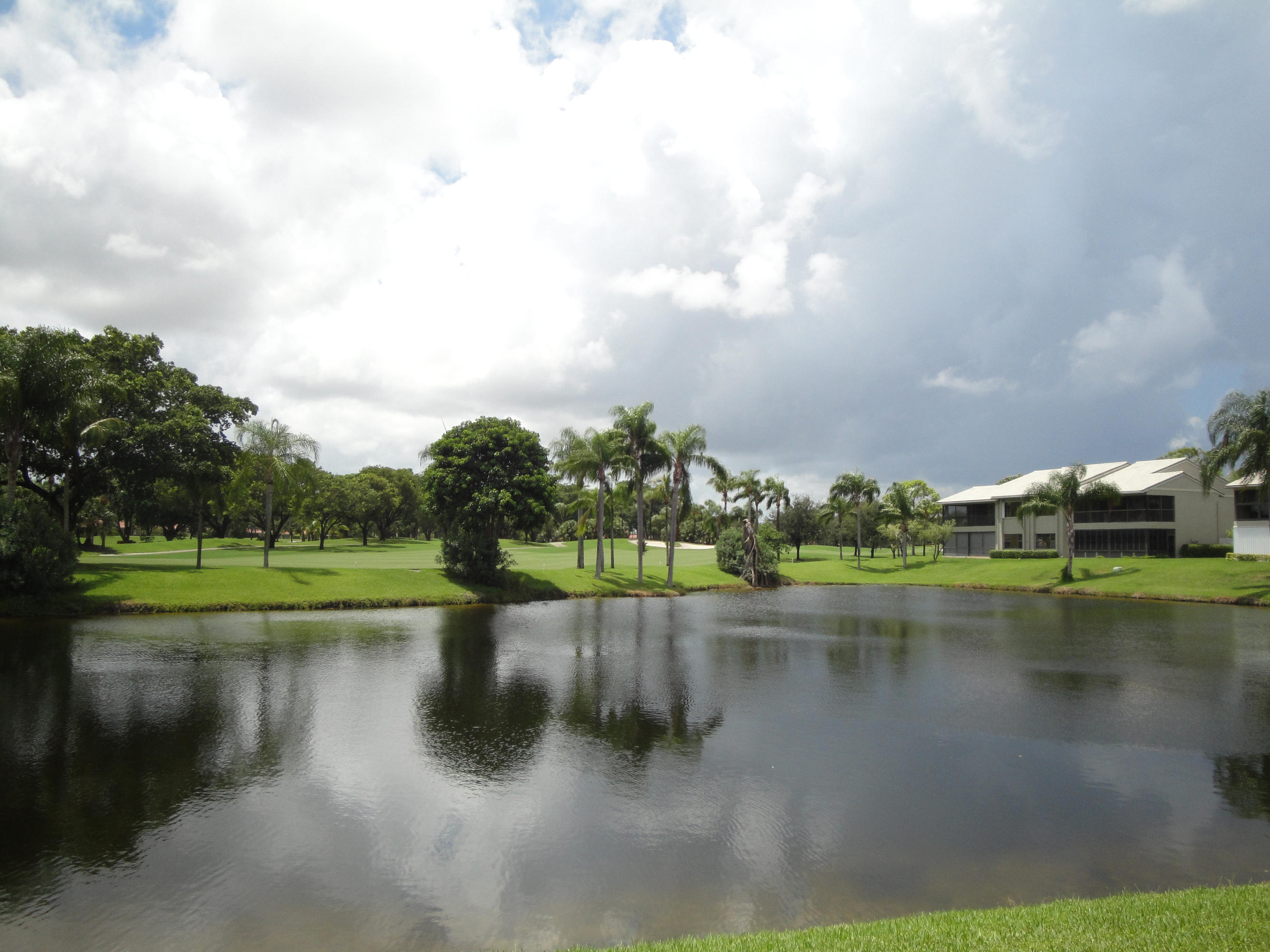 EASTGATE II AT HUNTERS RUN CONDO - Residential