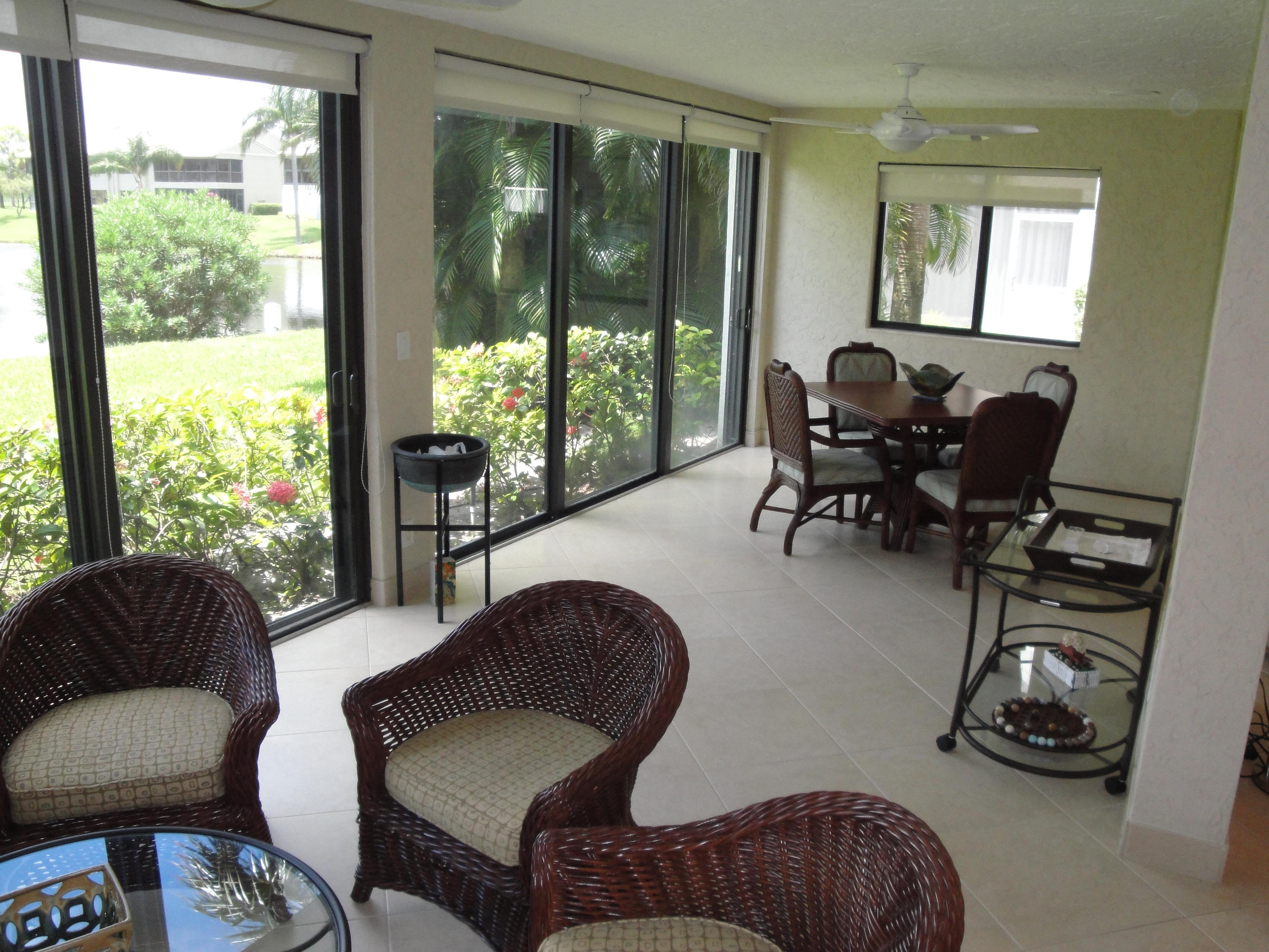 EASTGATE II AT HUNTERS RUN CONDO - Residential