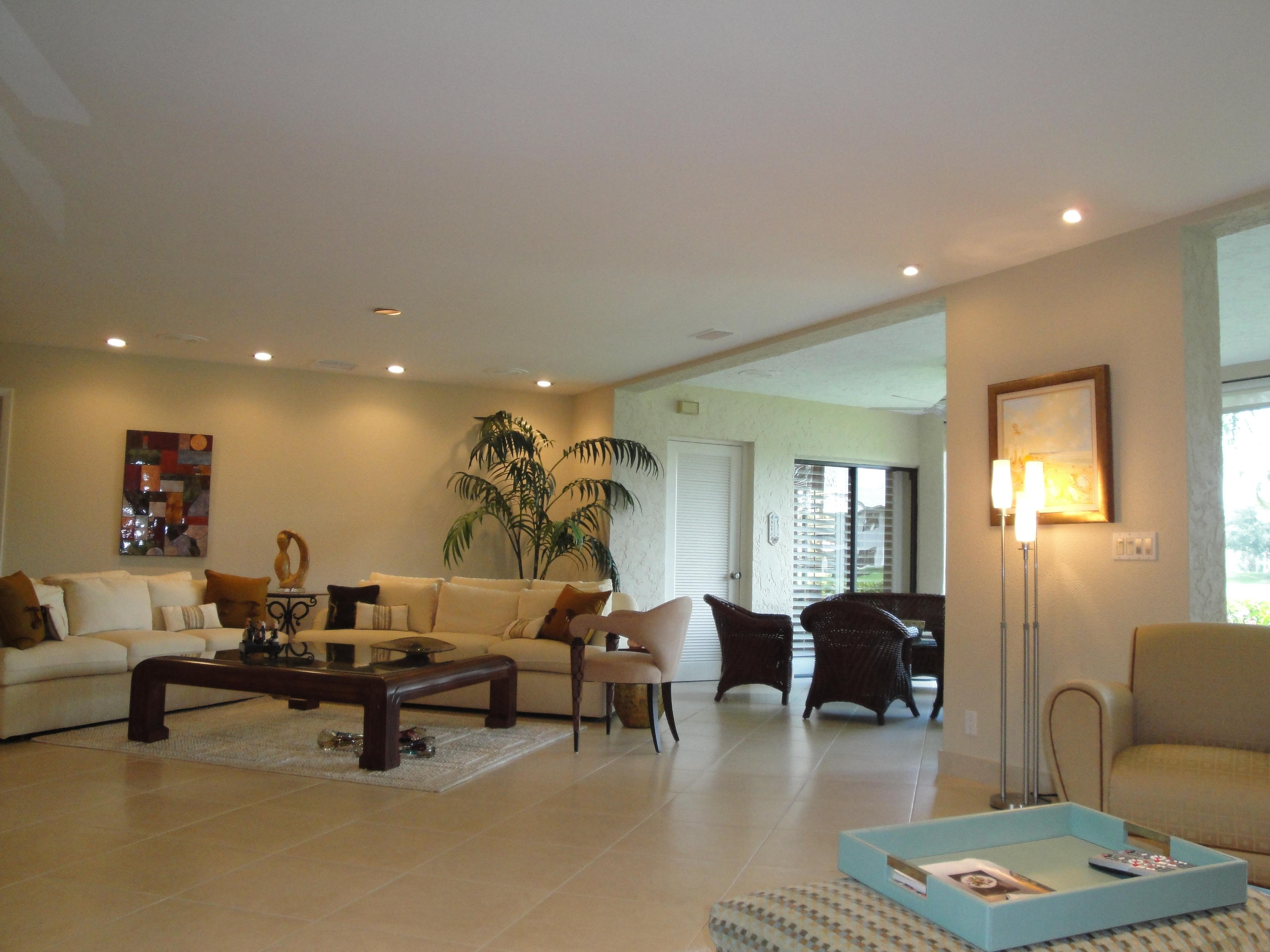 EASTGATE II AT HUNTERS RUN CONDO - Residential