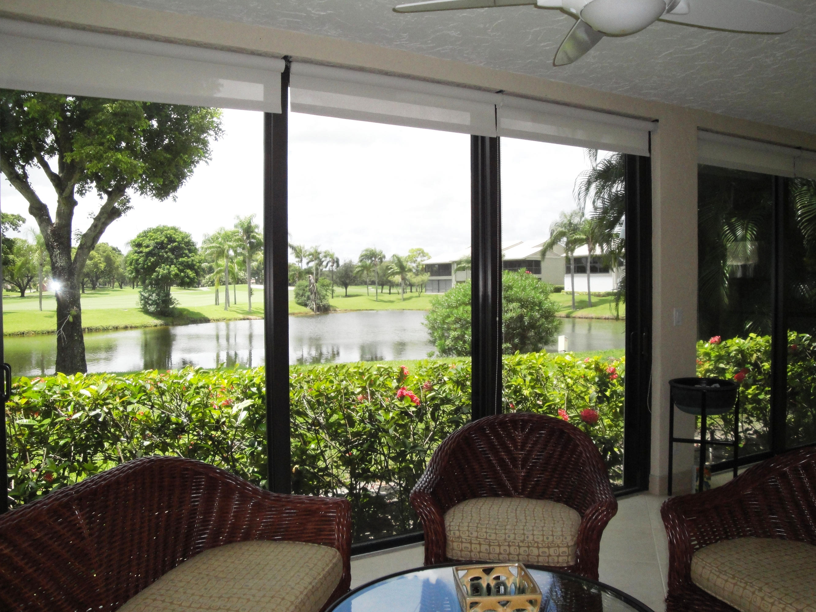 EASTGATE II AT HUNTERS RUN CONDO - Residential