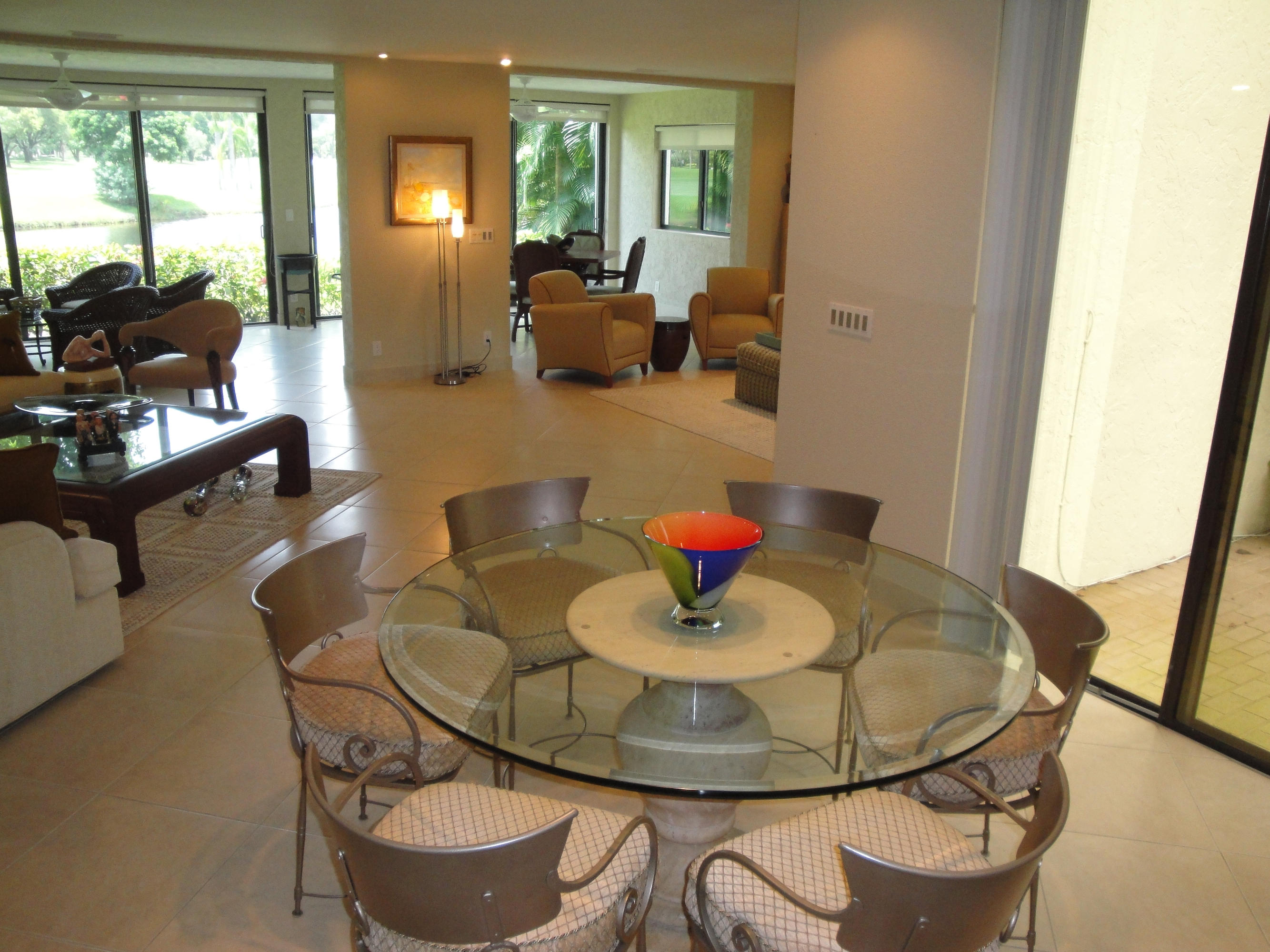 EASTGATE II AT HUNTERS RUN CONDO - Residential