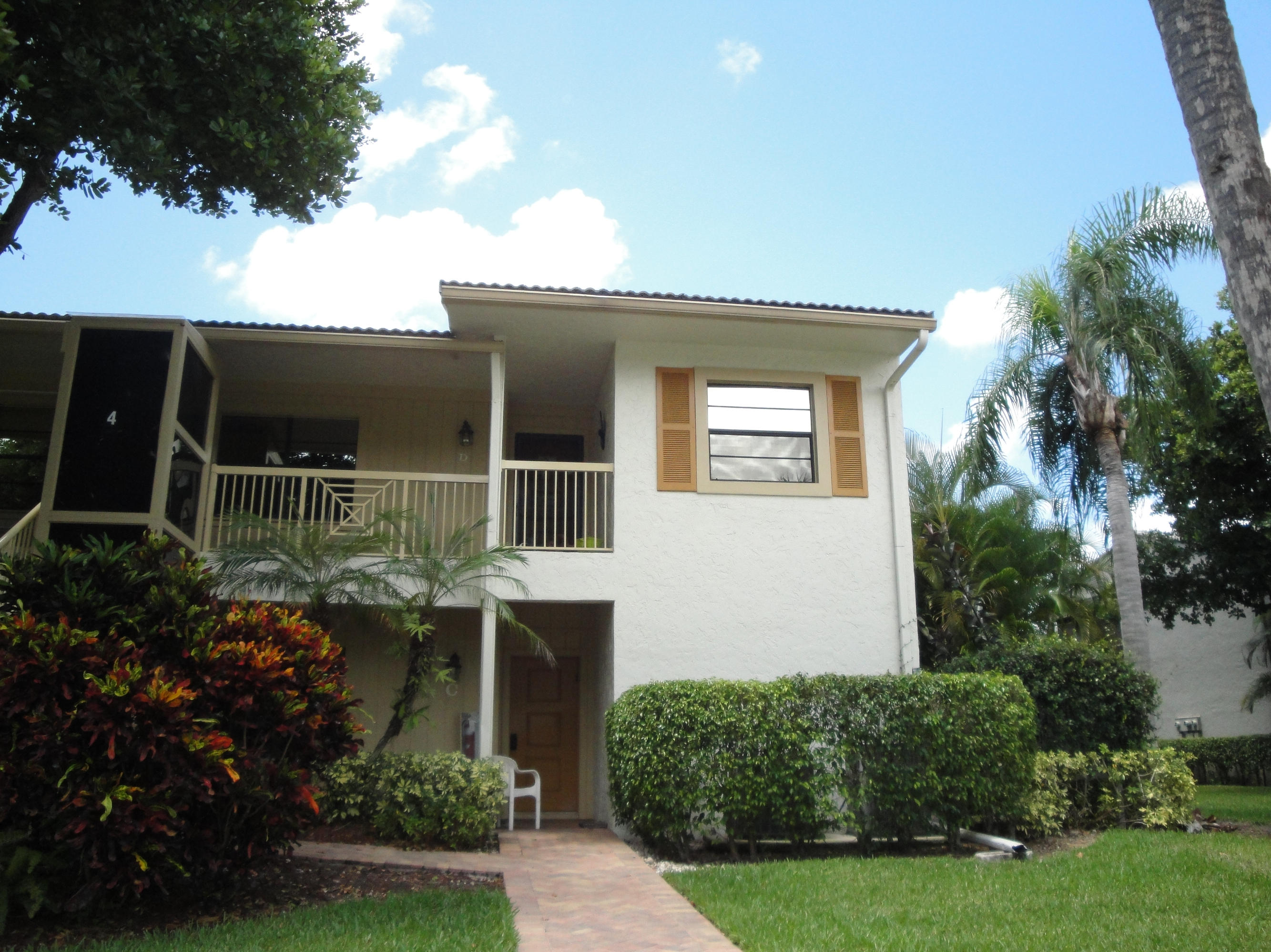 EASTGATE II AT HUNTERS RUN CONDO - Residential