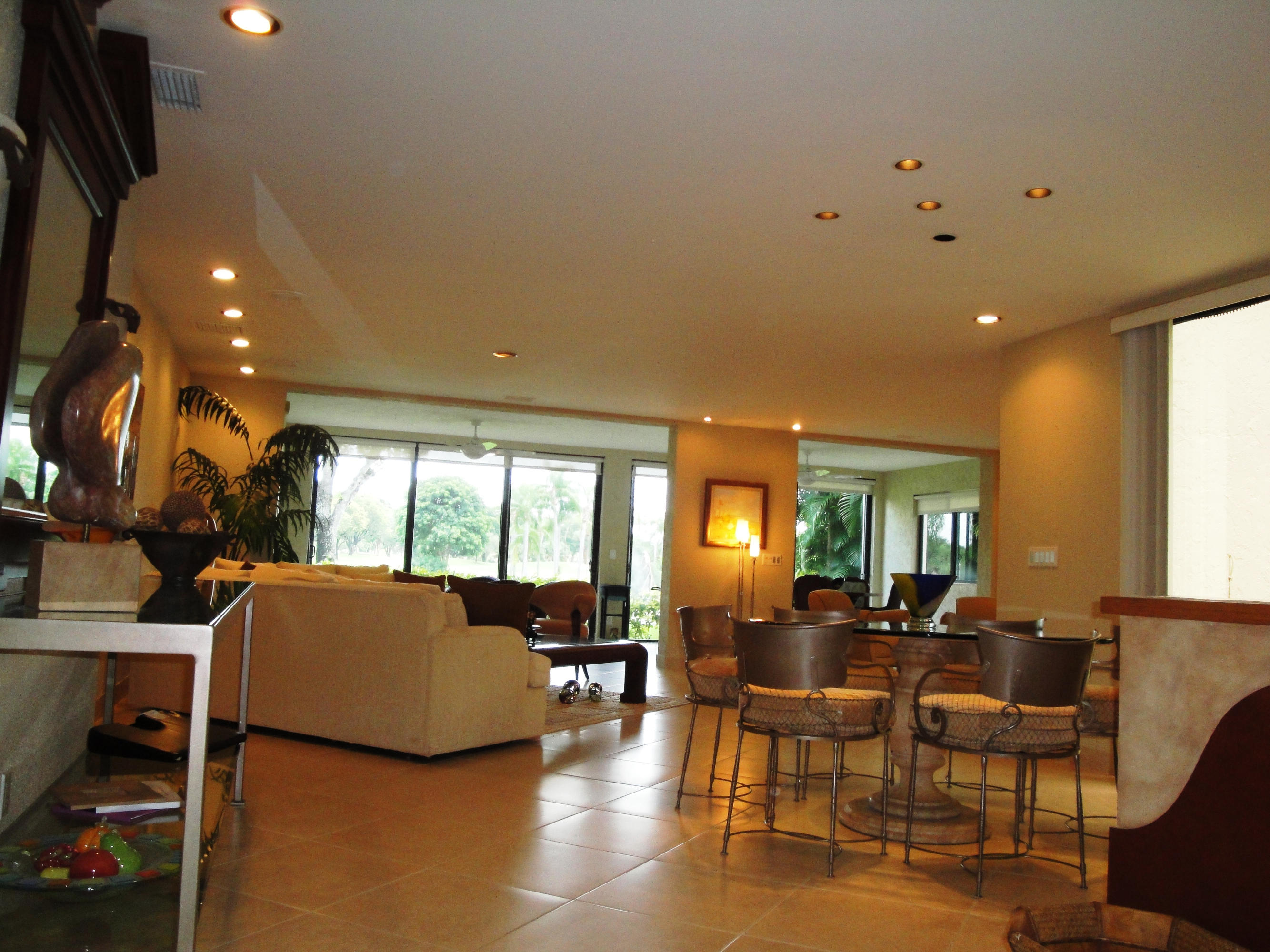 EASTGATE II AT HUNTERS RUN CONDO - Residential