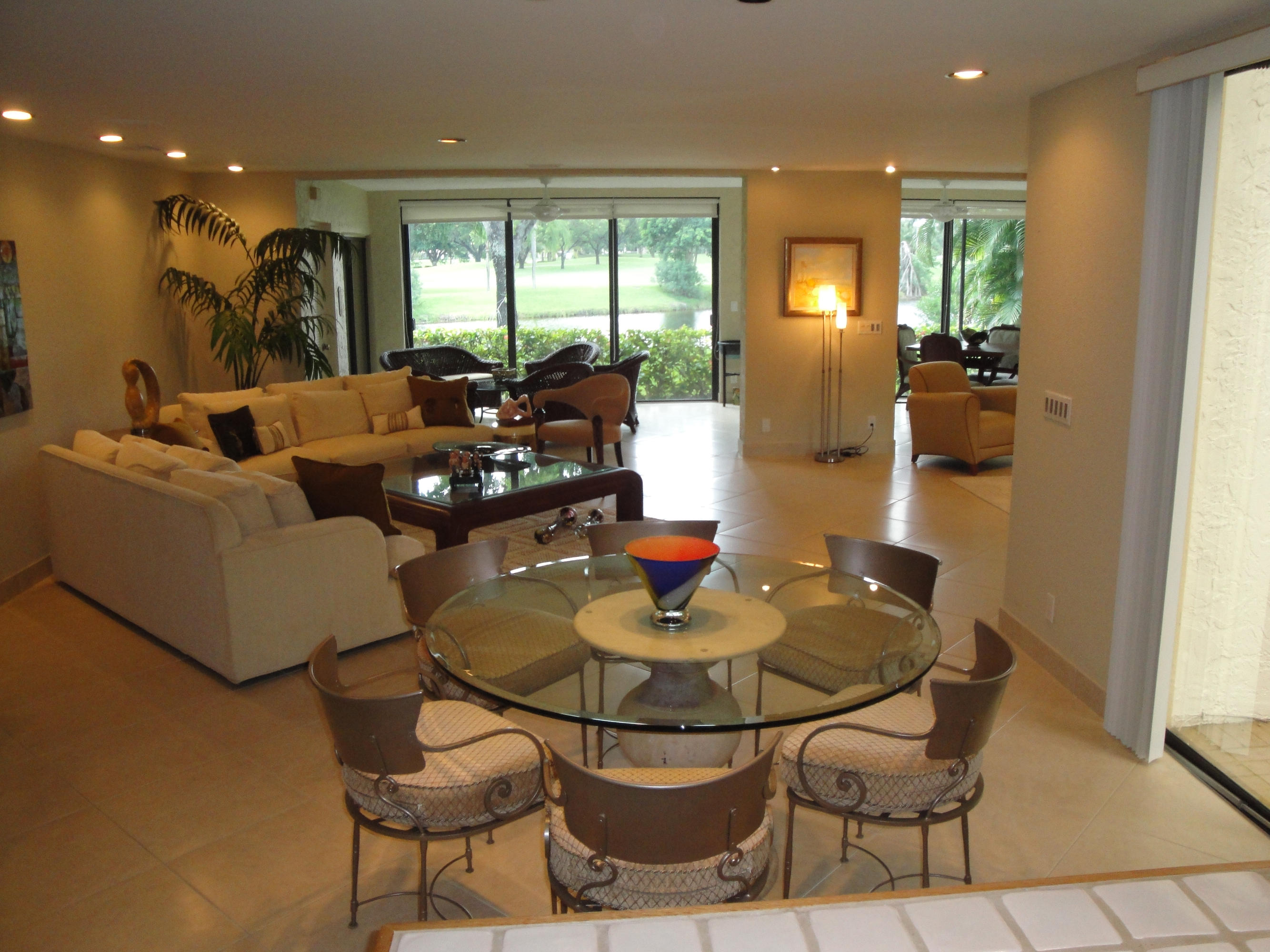 EASTGATE II AT HUNTERS RUN CONDO - Residential