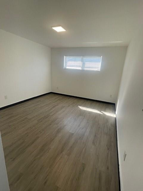 Hallandale Park 5-20 B - Residential Lease