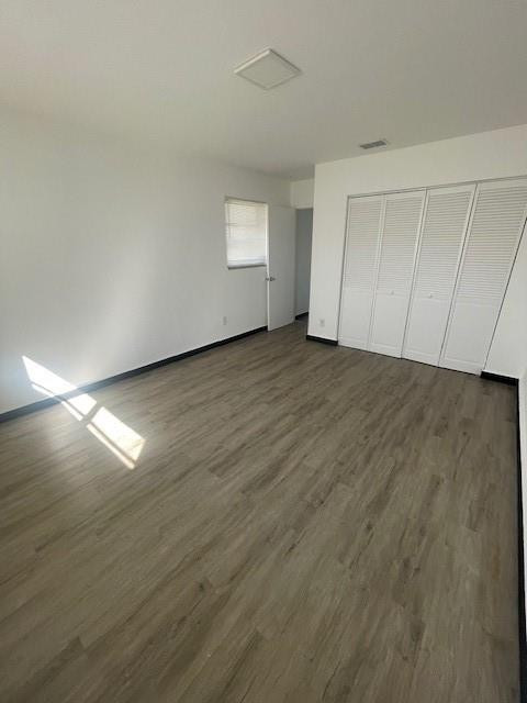Hallandale Park 5-20 B - Residential Lease