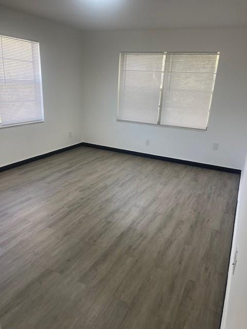 Hallandale Park 5-20 B - Residential Lease