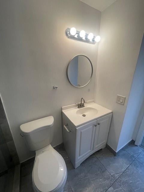 Hallandale Park 5-20 B - Residential Lease