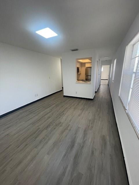 Hallandale Park 5-20 B - Residential Lease