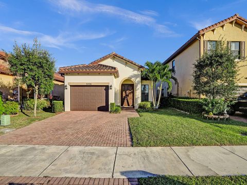 A home in Tamarac