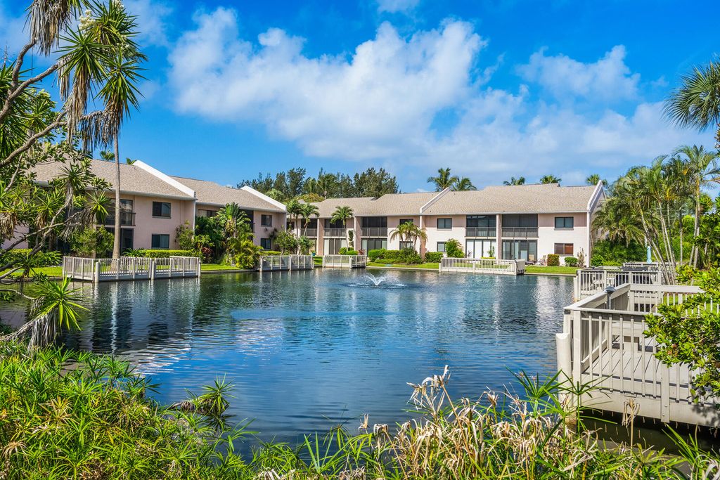 Photo of 2400 S Ocean Drive #3127, Hutchinson Island, FL 34949 (MLS # R10999639)