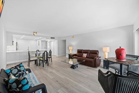 Tiny photo for 5100 N Ocean Boulevard #502, Lauderdale By The Sea, FL 33308 (MLS # B26043992)