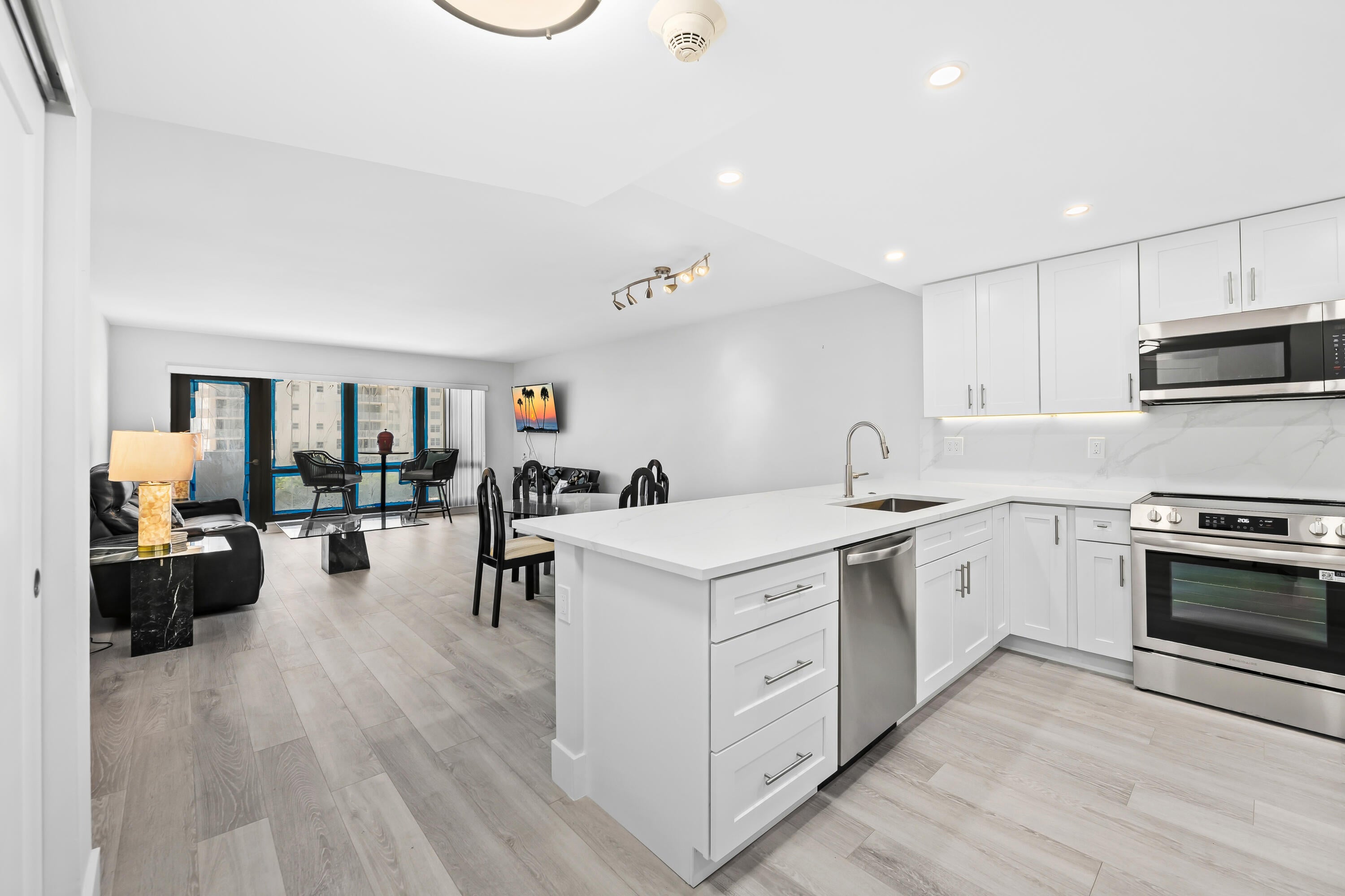 5100 N Ocean Boulevard 502