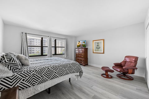Tiny photo for 5100 N Ocean Boulevard #502, Lauderdale By The Sea, FL 33308 (MLS # B26043992)