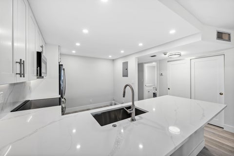 Tiny photo for 5100 N Ocean Boulevard #502, Lauderdale By The Sea, FL 33308 (MLS # B26043992)