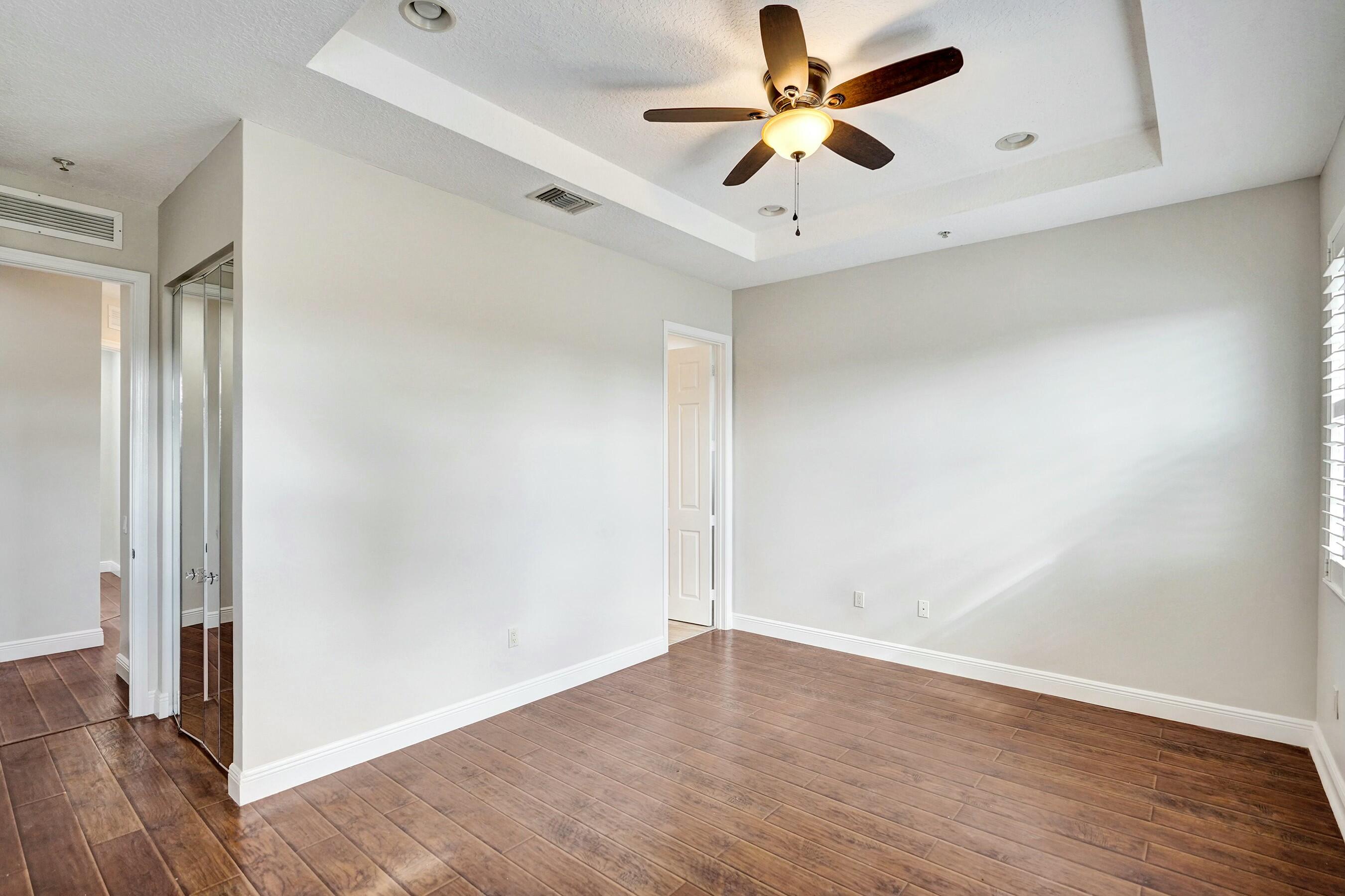 RENAISSANCE COMMONS PUD - Residential Lease