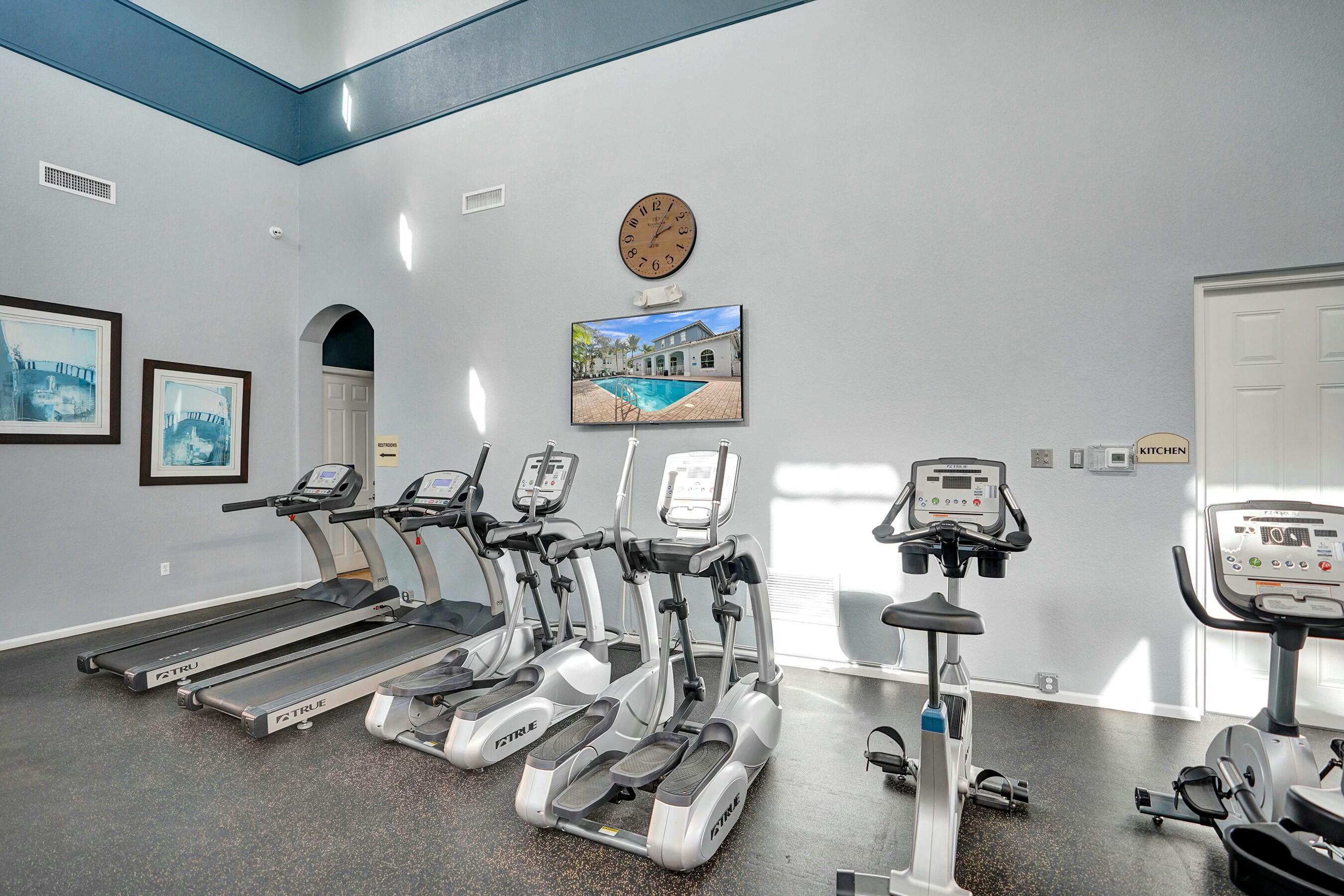 RENAISSANCE COMMONS PUD - Residential Lease