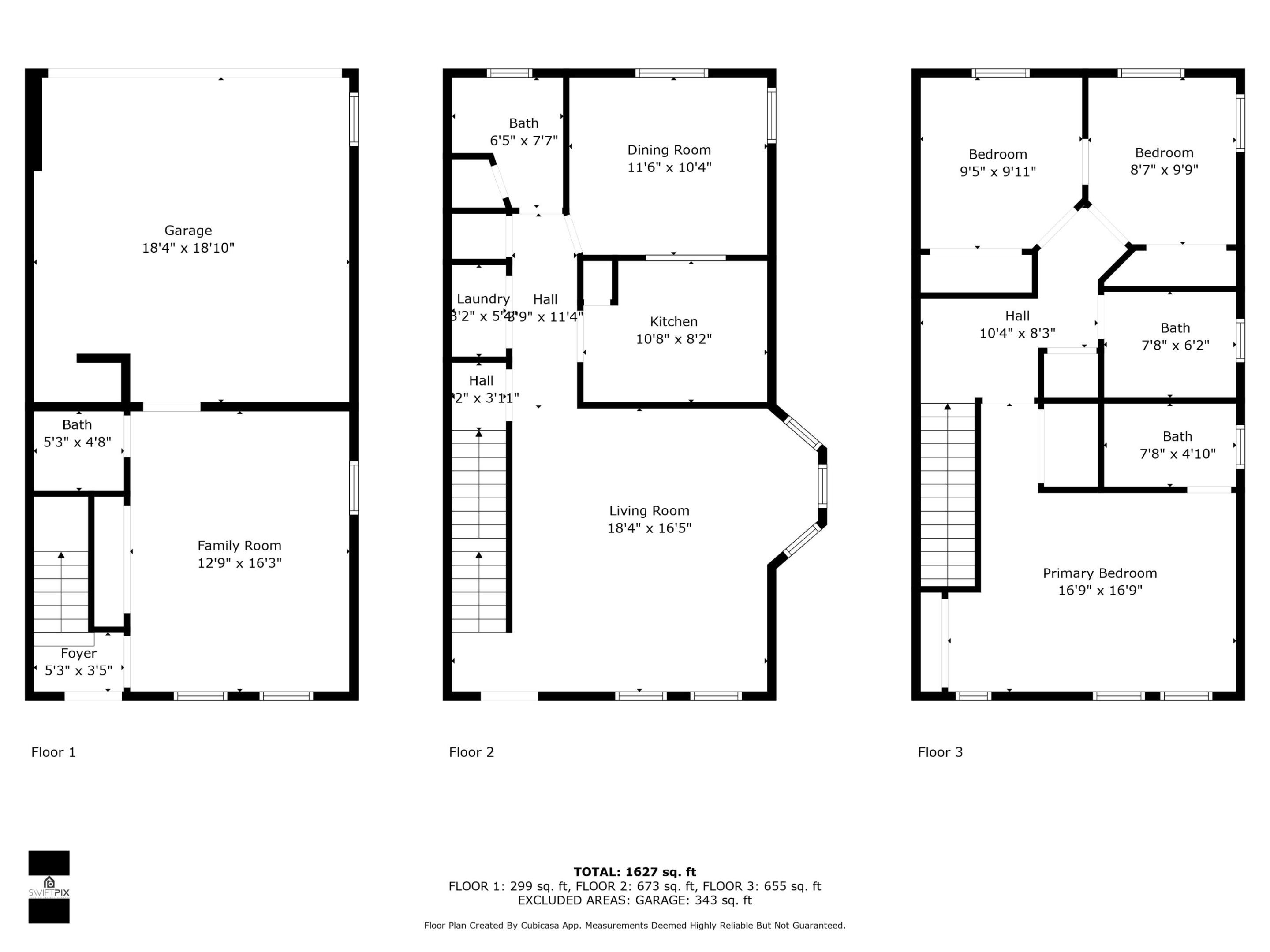 RENAISSANCE COMMONS PUD - Residential Lease