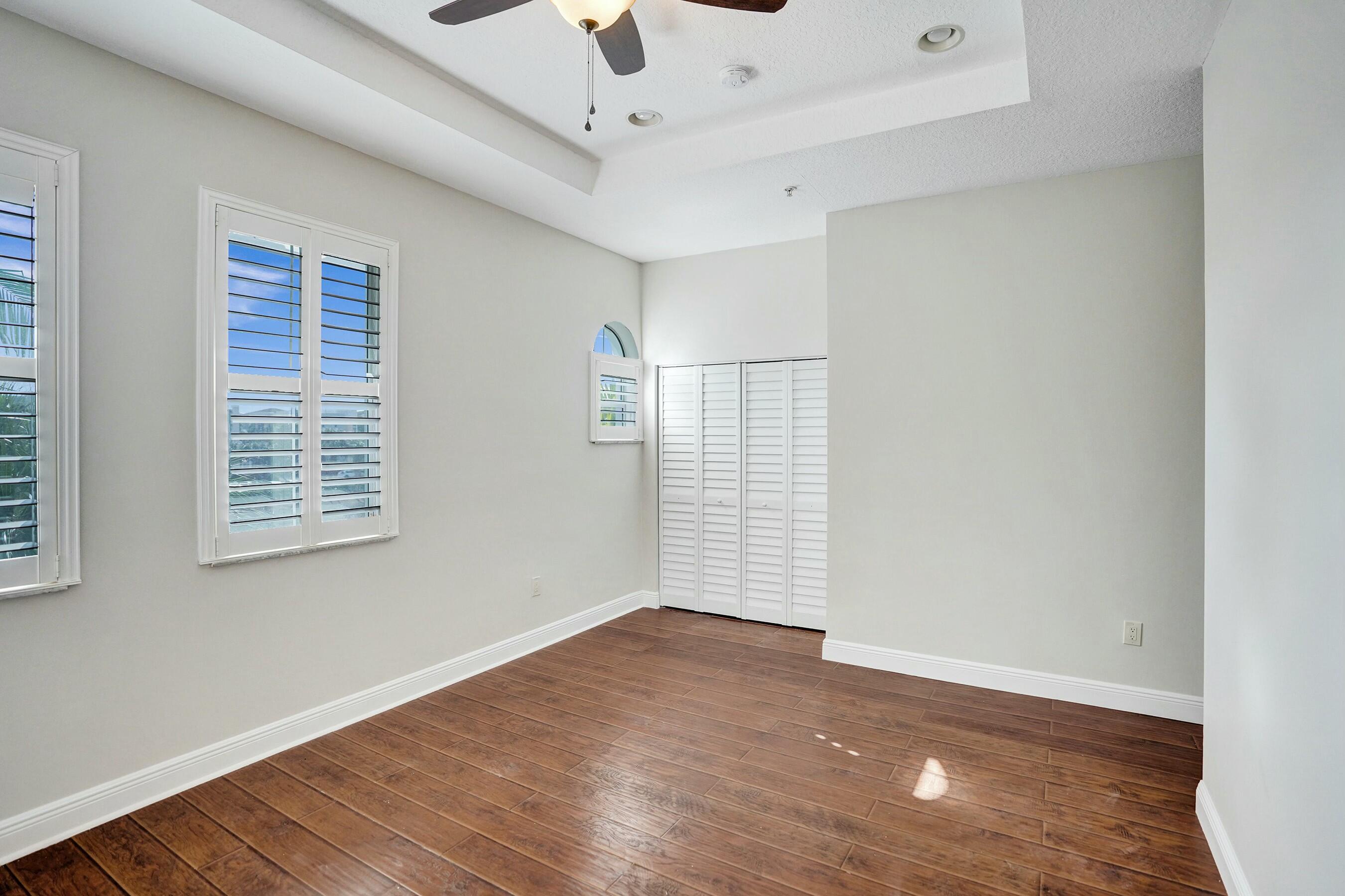 RENAISSANCE COMMONS PUD - Residential Lease