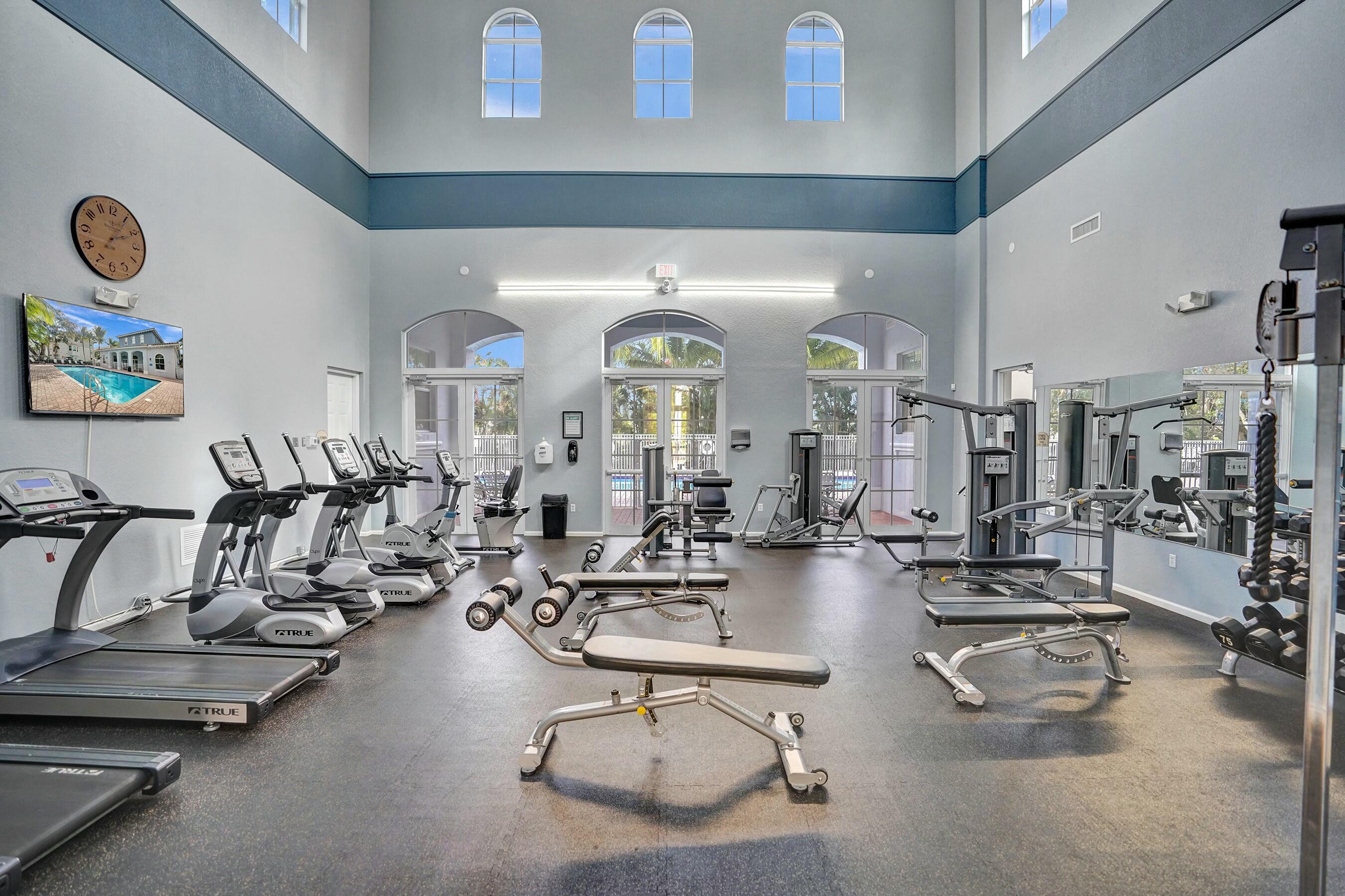 RENAISSANCE COMMONS PUD - Residential Lease