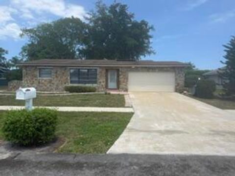 14798 Summersong Lane Delray Beach FL 33484