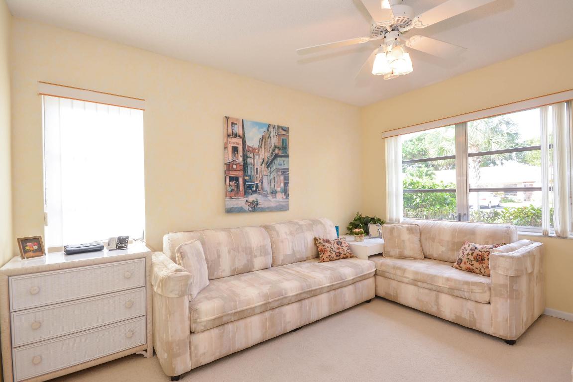 Palm Greens at Villa Del Ray - Residential