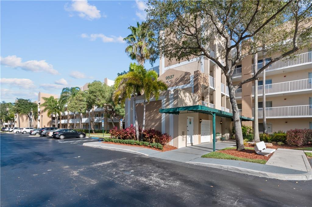 Weldon - Residential