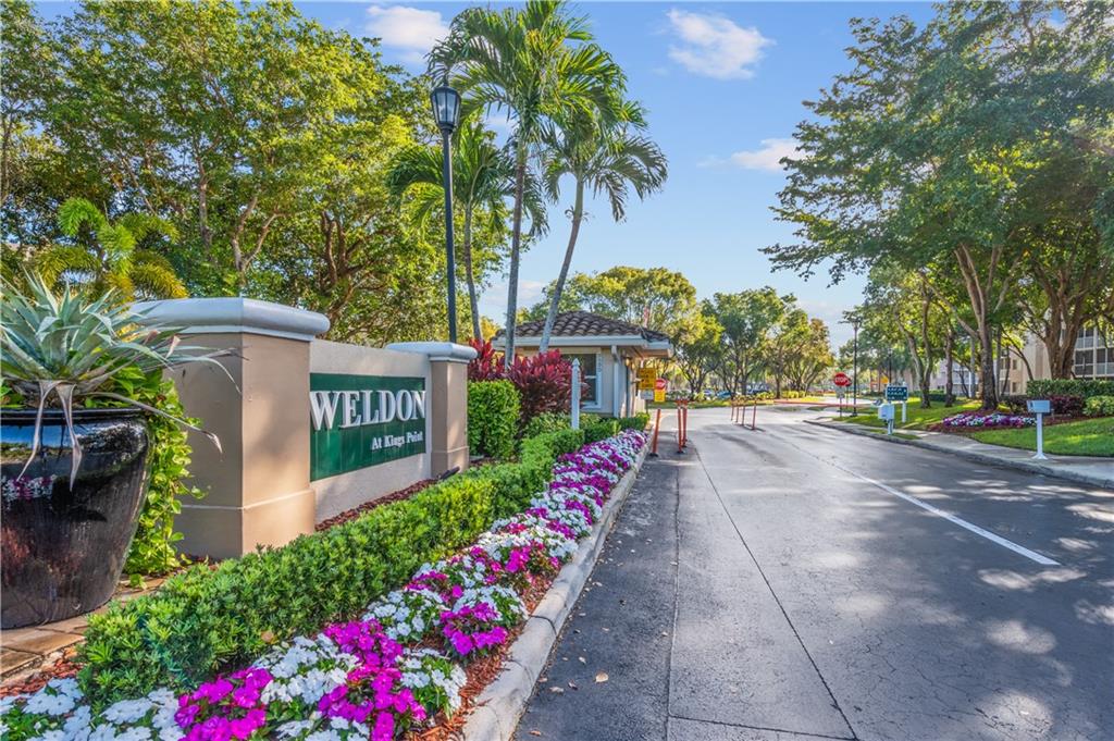 Weldon - Residential