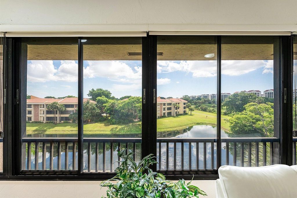 Photo of 7546 La Paz Boulevard #404, Boca Raton, FL 33433 (MLS # R11114545)