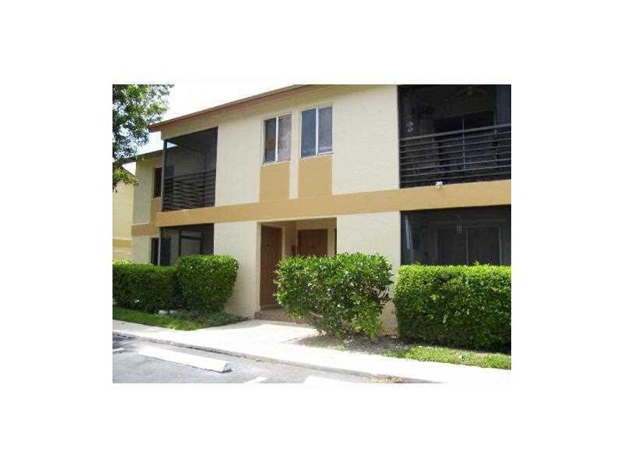 Nice unit in resort type community. Remodeled kitchen and bathroom, laminate floors in the bedrooms, tiles in living room and kitchen. Washer and dryer in apartment.  Unit is currently rented for $950/m. The association allows pets and there are no rental  restrictions! fantastic investment property - low taxes and maintenace fees. The community features resort style pool, tennis courts, club house with gym, BBQ and picnic area overlooking large lake. Must see!