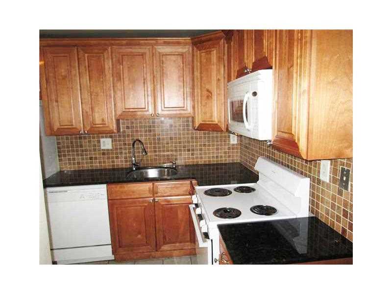 Gardens North - Residential