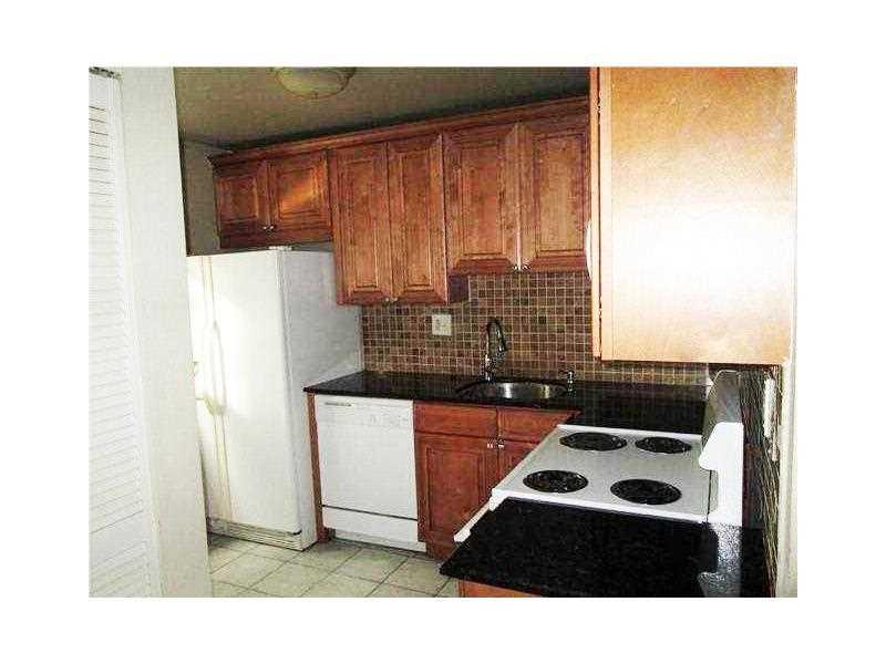 Gardens North - Residential