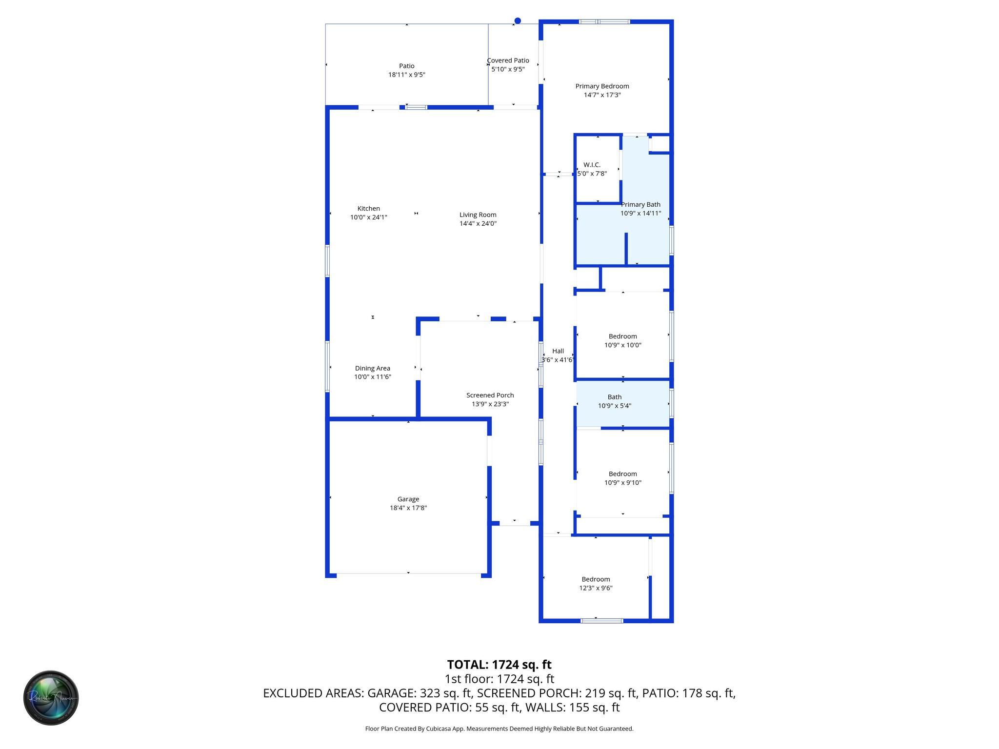 SILVER PALM HOMES - Residential
