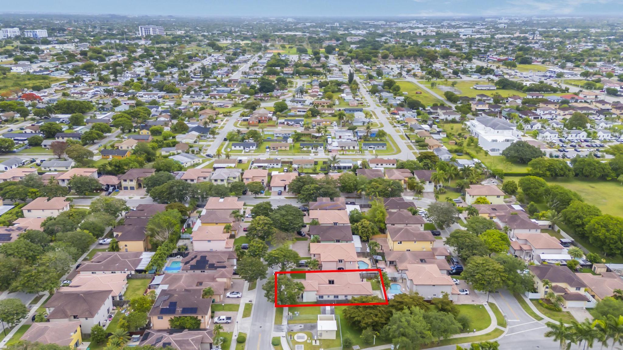 SILVER PALM HOMES - Residential