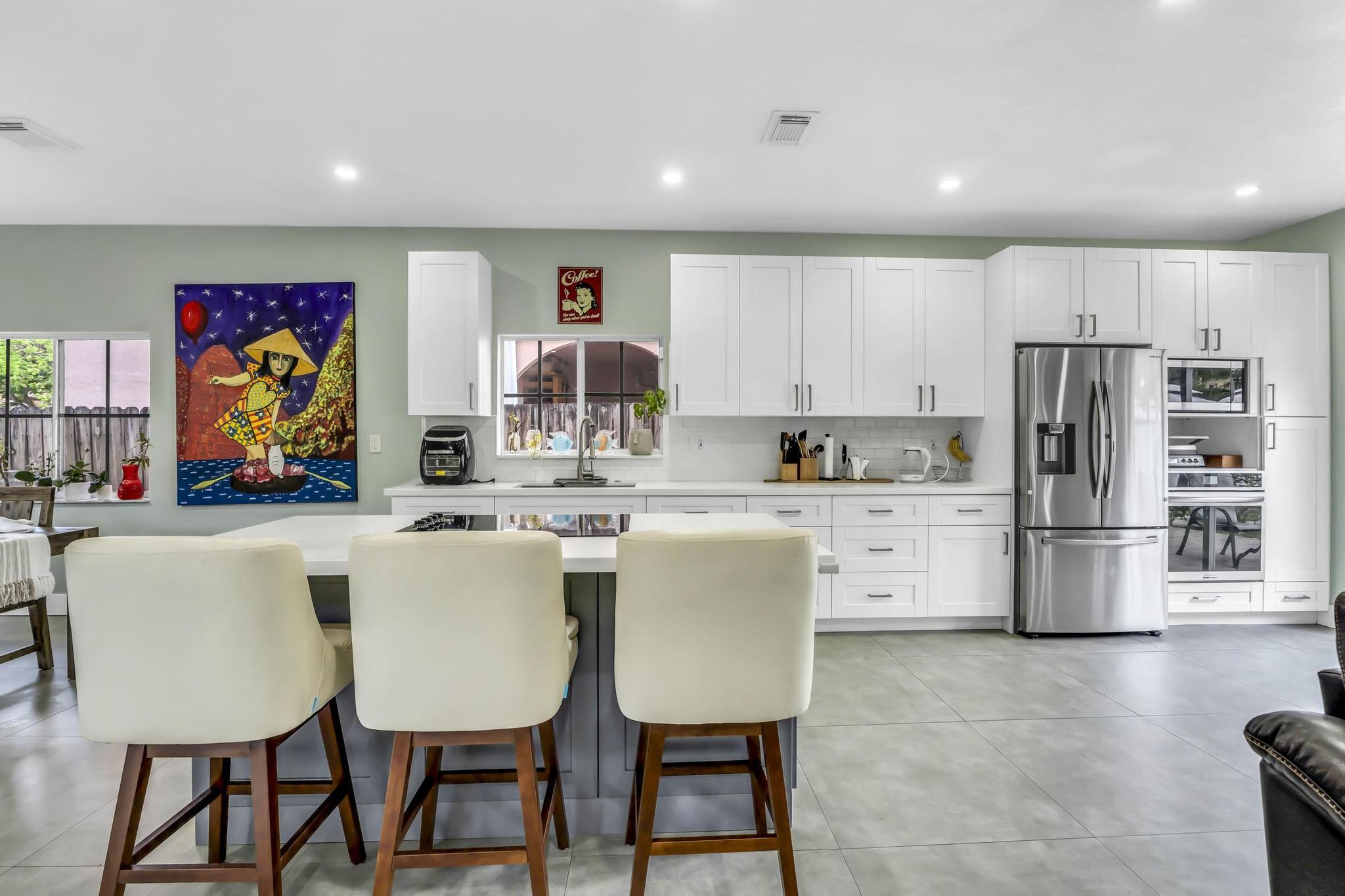 SILVER PALM HOMES - Residential