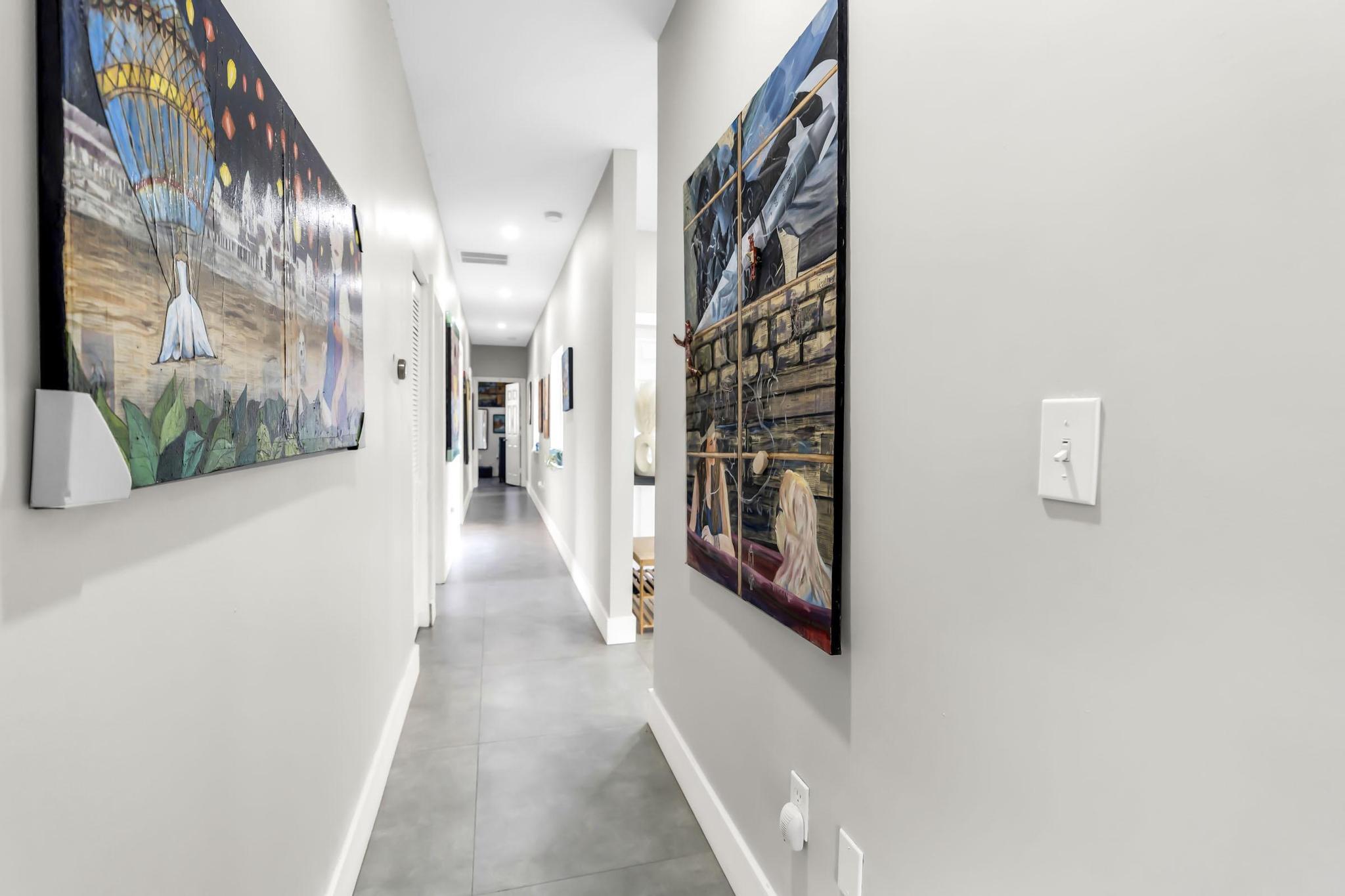 SILVER PALM HOMES - Residential