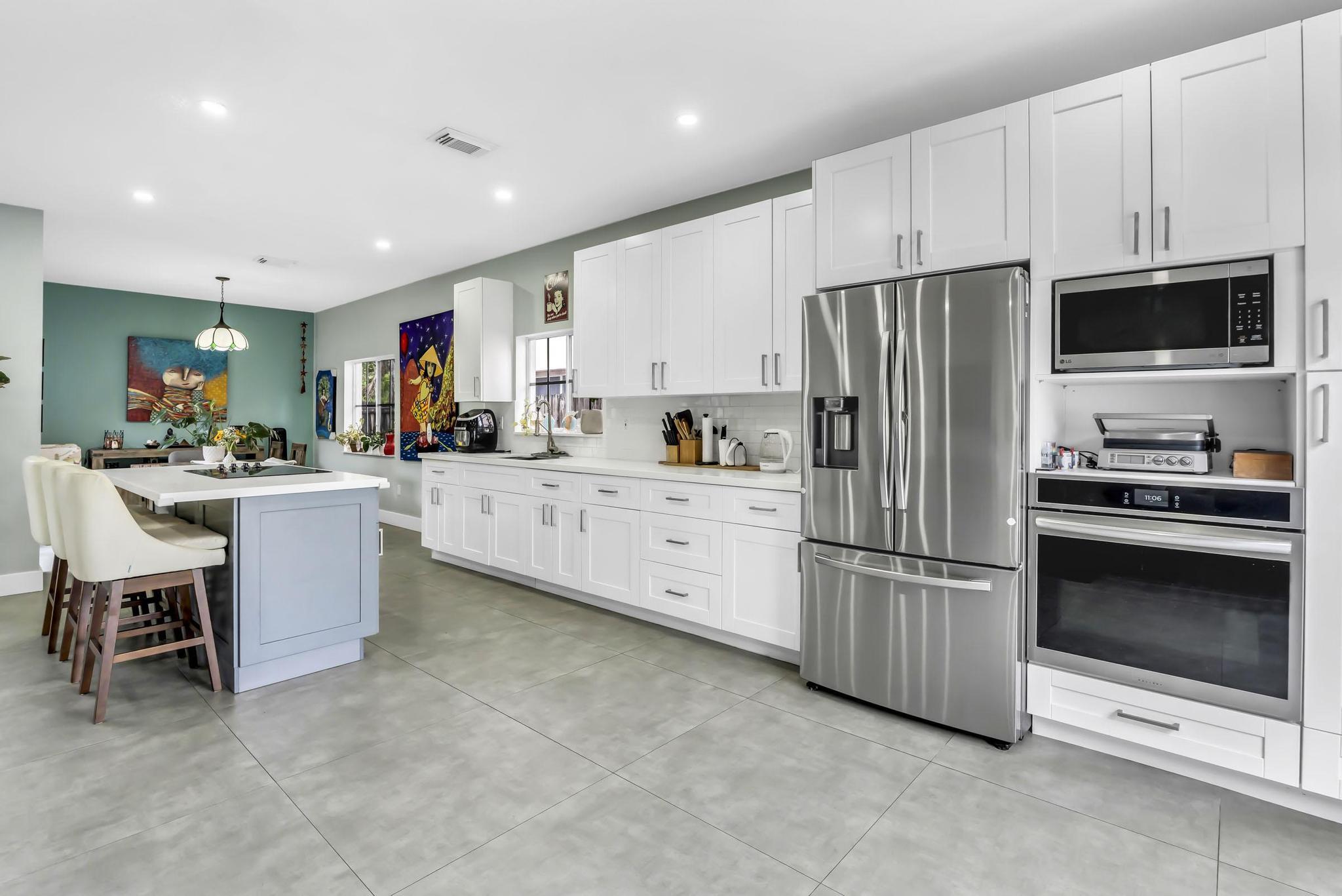 SILVER PALM HOMES - Residential