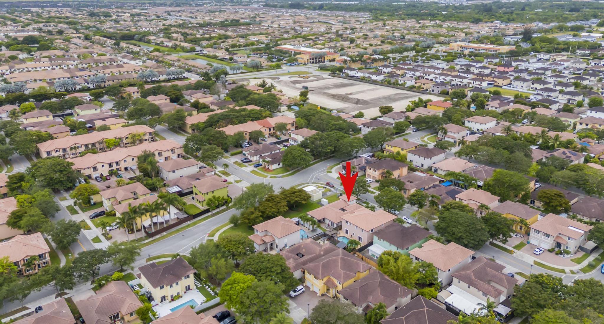 SILVER PALM HOMES - Residential