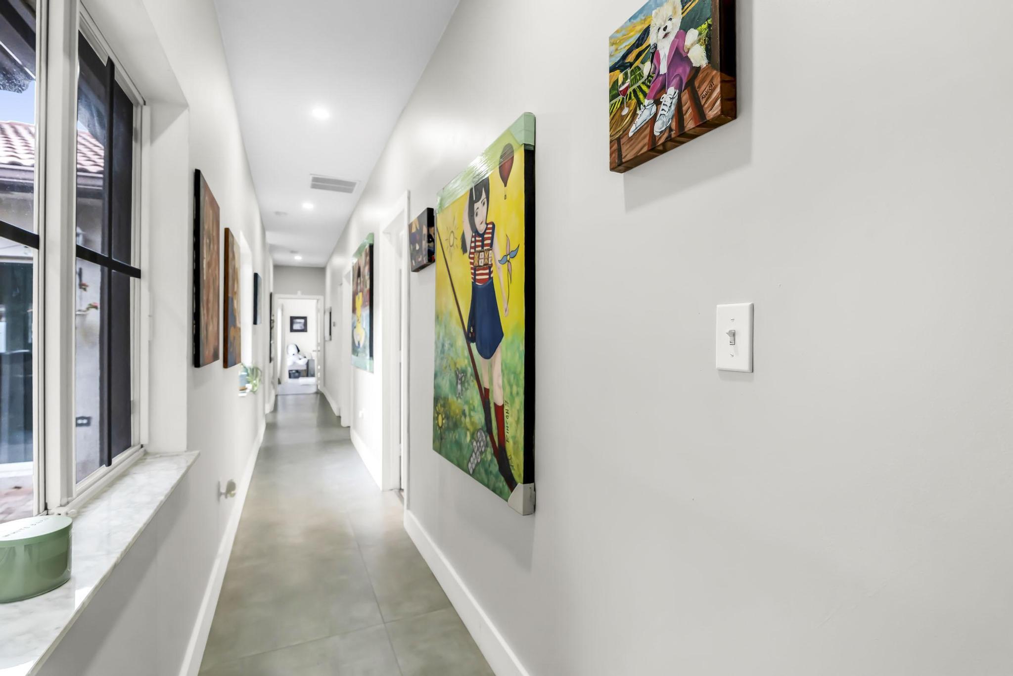 SILVER PALM HOMES - Residential