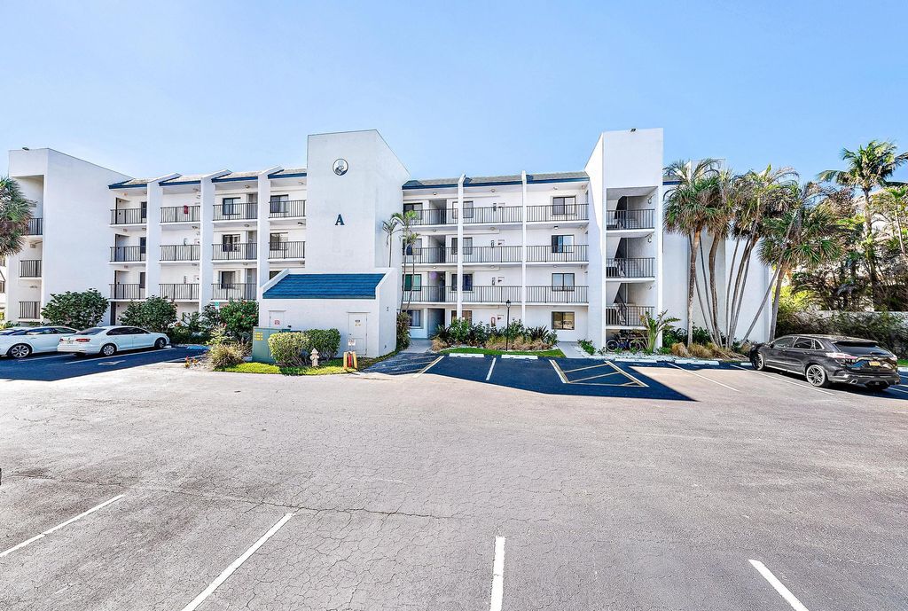 Photo of 1605 S Us Highway 1 #A106, Jupiter, FL 33477 (MLS # R10955169)