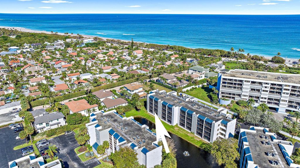 Photo of 1605 S Us Highway 1 #A106, Jupiter, FL 33477 (MLS # R10955169)