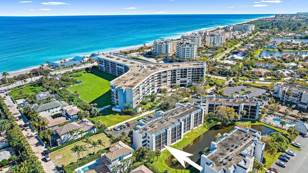 Photo of 1605 S Us Highway 1 #A106, Jupiter, FL 33477 (MLS # R10955169)